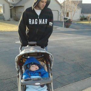 Meet your Posher, Jay